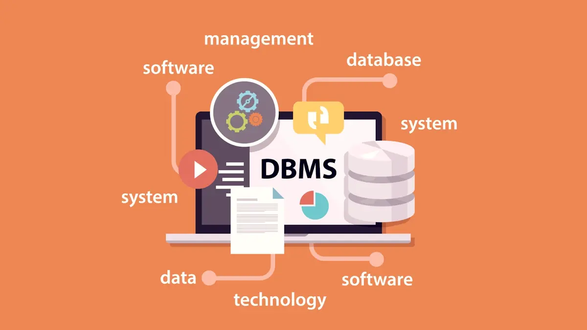 Database Management Systems